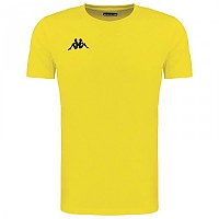 [해외]카파 Meleto 반팔 티셔츠 7137235203 Yellow