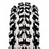 [해외]맥시스 미니on DHF ST/DH 60 TPI 26´´ x 2.50 단단한 MTB 타이어 1120474 Black