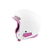 [해외]SHRED 헬멧 Brain Bucket 5136215995 White / Pink