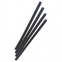 [해외]SWIX T1716B P-stick 6 mm 90g 10pcs 5663824 Black