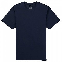 [해외]버튼 반소매 티셔츠 Classic 5137236481 Dress Blue