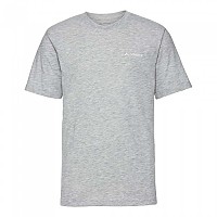 [해외]바우데 반팔 티셔츠 Brand 5136530298 Grey Melange