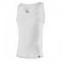 [해외]로플러 Singlet Transtex 라이트 민소매 티셔츠 4137020122 White