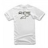 [해외]알파인스타 Ride 2.0 Camo 반팔 티셔츠 9137079624 White