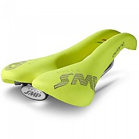 [해외]셀레 SMP Avant Carbon 자전거 안장 1137301853 Yellow Fluor