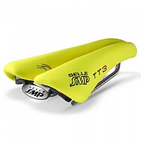[해외]셀레 SMP TT3 자전거 안장 1137301900 Yellow Fluor