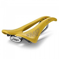 [해외]셀레 SMP Vulkor 자전거 안장 1137301924 Yellow
