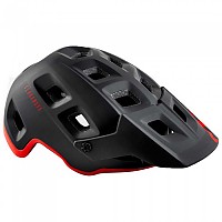 [해외]MET Terranova MTB 헬멧 1137297916 Black / Red