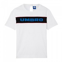 [해외]엄브로 반소매 티셔츠 Gyza 3137261528 Bright White / Stretch Limo / Swedish Blue / Sorbet