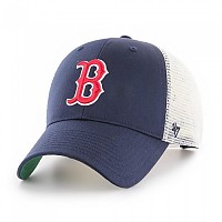 [해외]47 캡 Boston Sox Branson MVP 137182176 Navy / White