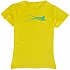 [해외]KRUSKIS Bike Estella 반팔 티셔츠 1137332765 Yellow