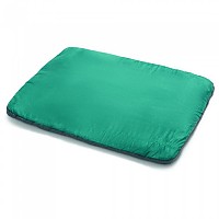 [해외]러프웨어 휴대용 개 침대 MT Bachelor 4137323652 Tumalo Teal