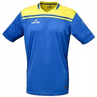 [해외]MERCURY EQUIPMENT Liverpool 반팔 티셔츠 3137328355 Blue / Yellow