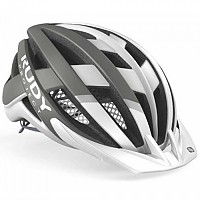[해외]루디 프로젝트 Venger MTB 헬멧 1137326824 White / Grey Matte