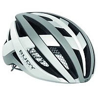 [해외]루디 프로젝트 Venger 헬멧 1137326828 White / Silver Matte
