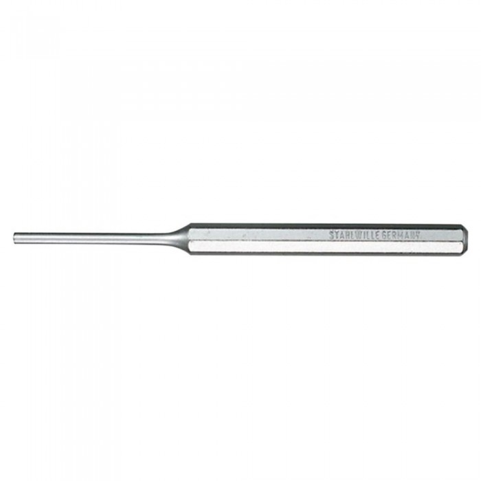 [해외]STAHLWILLE 도구 Parallel Pin Punches 150x5 Mm 9137339020 Steel