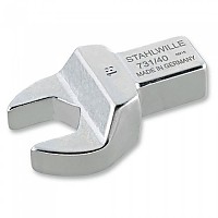 [해외]STAHLWILLE 도구 Open Ended Insert 14x18 17 Mm 9137339049 Steel