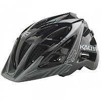[해외]KALI PROTECTIVES Avita PC MTB 헬멧 1137205202 Mojo / Black