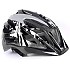[해외]KALI PROTECTIVES Avana Enduro MTB 헬멧 1137205199 Crossracer / Plata