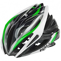 [해외]KALI PROTECTIVES Phenom 헬멧 1137205230 Orbit Black / Green