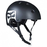 [해외]KALI PROTECTIVES 어반 헬멧 Saha 1137205234 Team Black