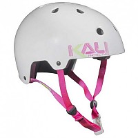 [해외]KALI PROTECTIVES 어반 헬멧 Maha 1137205220 Scent White