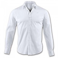 [해외]조마 Pasarela II 긴팔 셔츠 137189603 White