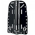 [해외]SEACSUB 모듈러 프로텍터용 Aluminium Backplate 10137335920 Black