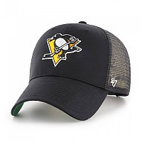[해외]47 캡 NHL Pittsburgh Penguins Branson MVP 137182296 Black