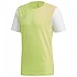 [해외]아디다스 반소매 티셔츠 Estro 19 15137027271 Solar Yellow