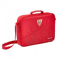 [해외]SAFTA 크로스바디 Sevilla FC Corporate 6.4L 3137343028 Red
