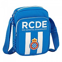 [해외]SAFTA 크로스바디 RCD Espanyol 21.1L 137342710 White / Blue