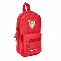 [해외]SAFTA 빈 필통 Sevilla FC 137343040 Red / Red