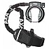 [해외]AXA 맹꽁이 자물쇠 Defender 프레임 RL 100 With Chain+Bag 1137377068 Black