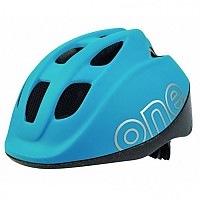 [해외]보바이크 MTB 헬멧 One Plus 1137377226 Blue