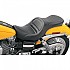 [해외]새들맨 좌석 Harley Davidson Dyna Explorer 9137363730 Black