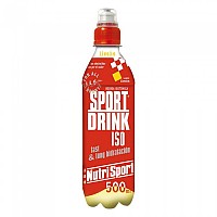 [해외]NUTRISPORT 등장성 음료 Sport Drink ISO 500ml 1 단위 레몬 6136446151