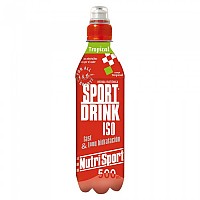 [해외]NUTRISPORT 등장성 음료 Sport Drink ISO 500ml 1 단위 트로피컬 6136446153