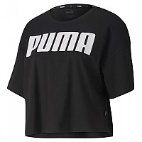 [해외]푸마 Rebel Fashion 반팔 티셔츠 137359891 Puma Black