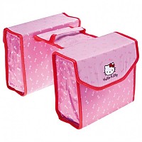 [해외]BIKE FASHION 자전거 가방 Hello Kitty 6.5L 1137377202 Pink