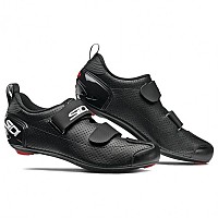 [해외]시디 T5 에어 Carbon 로드 자전거 신발 1137417534 Black