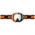 [해외]MT 헬멧 고글 MX Evo Stripes 9137180869 Black / Orange