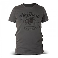 [해외]DMD Fury Beast 반팔 티셔츠 9137413630 Grey