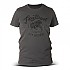 [해외]DMD Fury Beast 반팔 티셔츠 9137413630 Grey