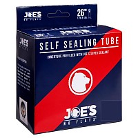 [해외]JOE S 내부 튜브 Self Sealing AV 1137426421 Black