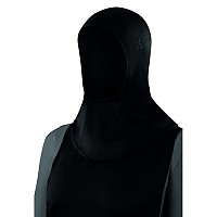 [해외]나이키 ACCESSORIES Pro Sport Hijab 3137428058 Black / Black