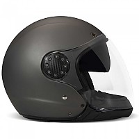 [해외]DMD 변환 가능한 ASR 헬멧 9137444150 Matt Grey