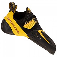 [해외]라 스포르티바 등반 신발 솔루션 Comp 4137304277 Black / Yellow