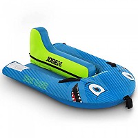 [해외]JOBE 견인 가능 Shark Trainer 14137450347 Blue / Lime / White