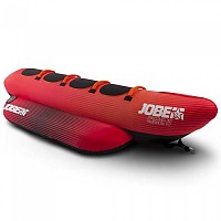 [해외]JOBE 견인 가능 Chaser 14137450378 Red / Black